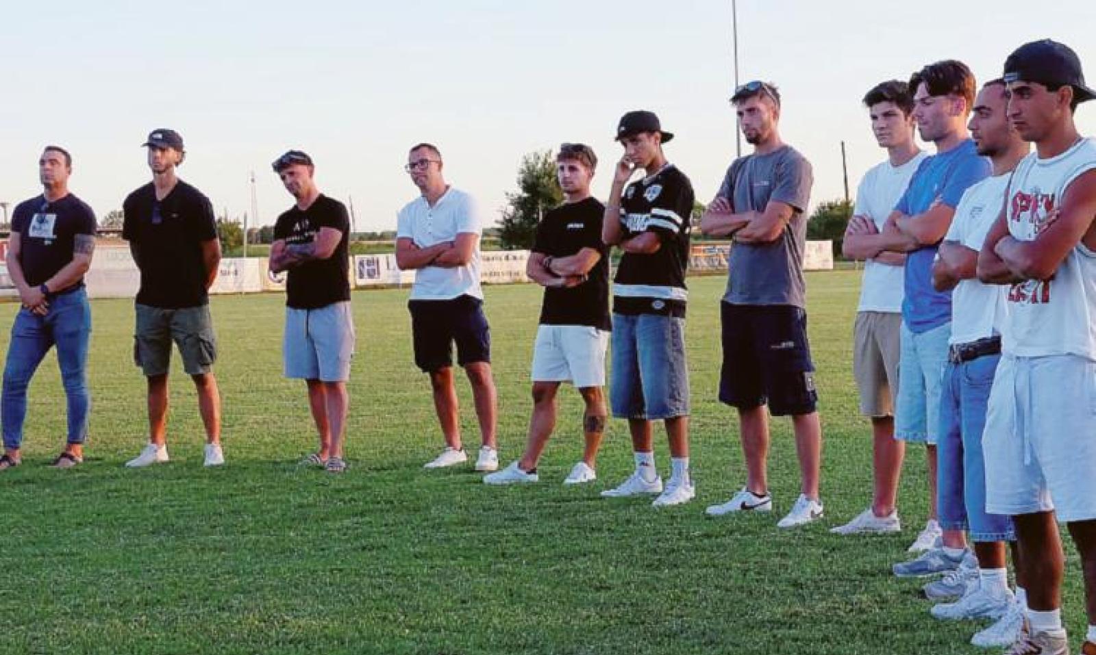 Bellombra pi&ugrave; agguerrito che mai