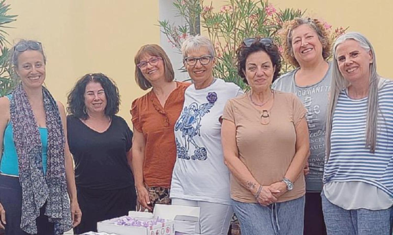 Bagno di suoni e di speranza, la Pro loco scende in campo