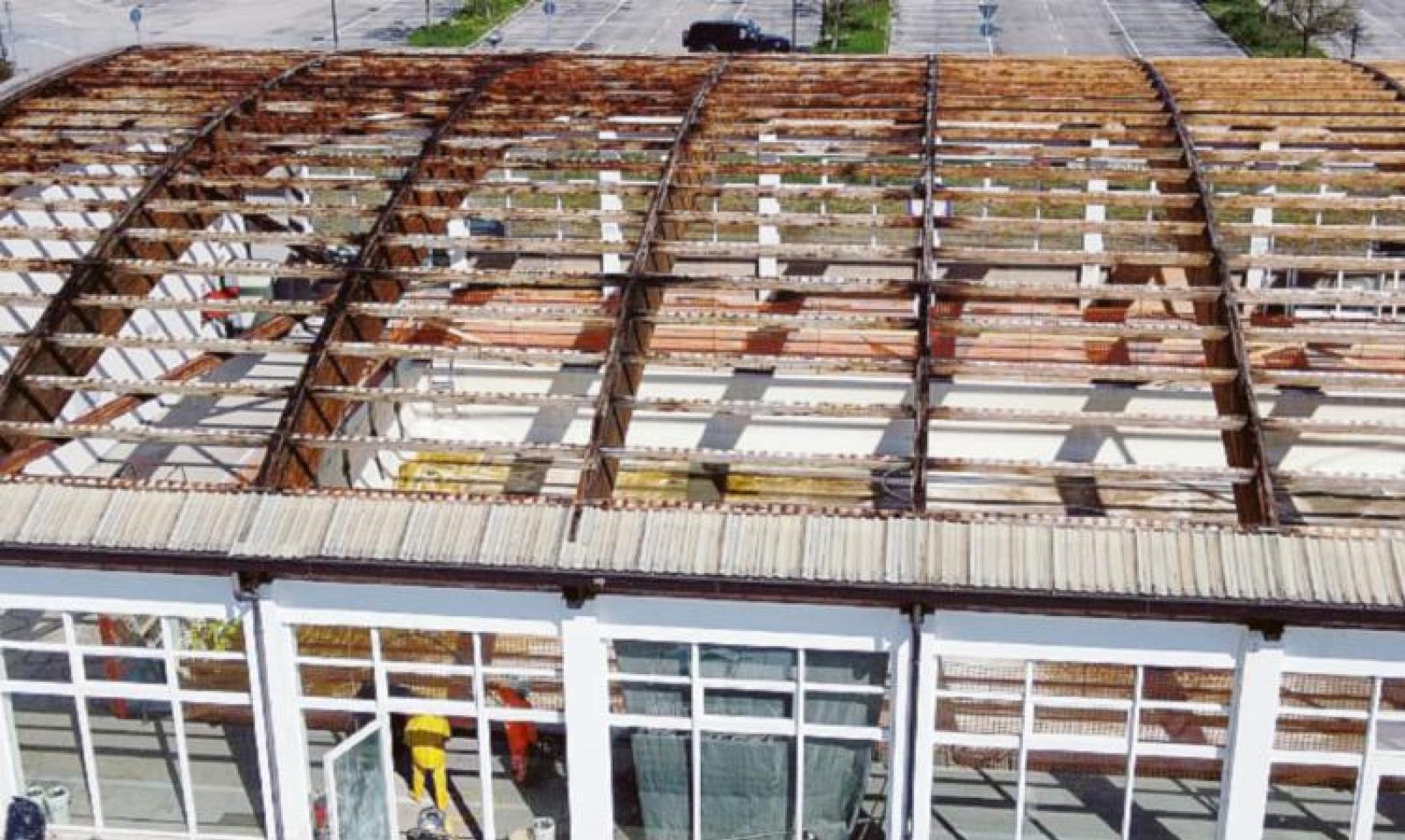 Cittadella dello sport: passi avanti