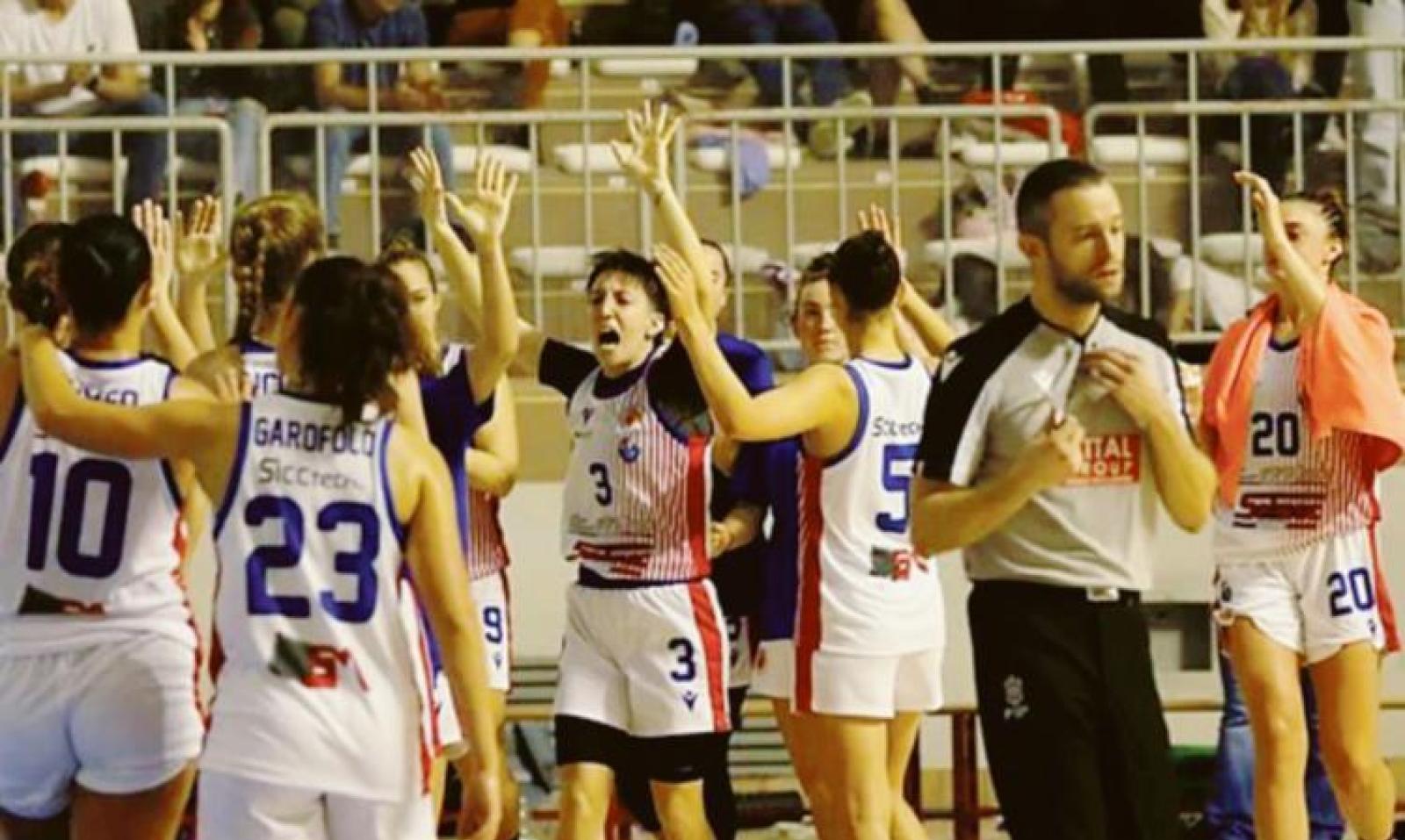 Rhodigium, svelate le avversarie