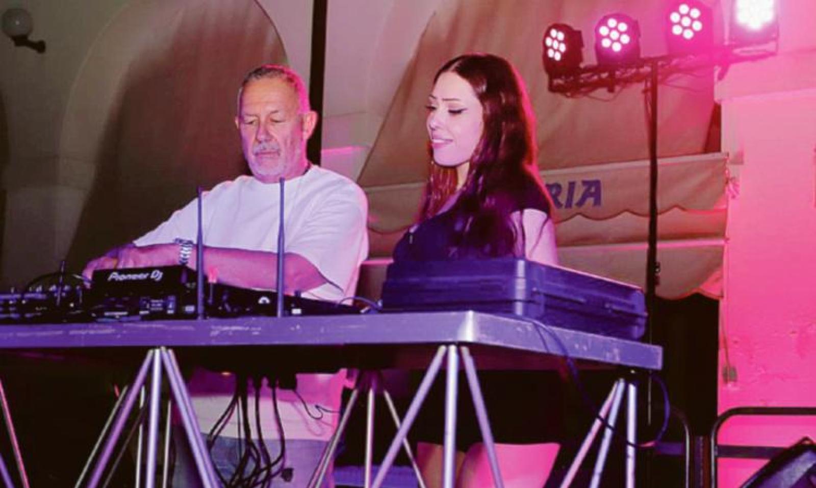 &ldquo;La meta&rdquo; fa il pienone, alla consolle c&rsquo;&egrave; Lavezzo