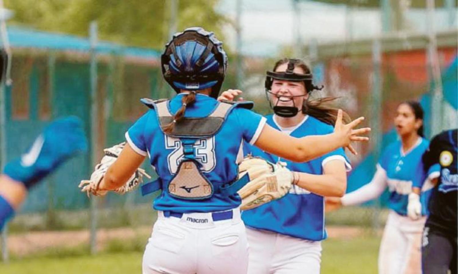 Le &ldquo;Girls&rdquo; matematicamente salve