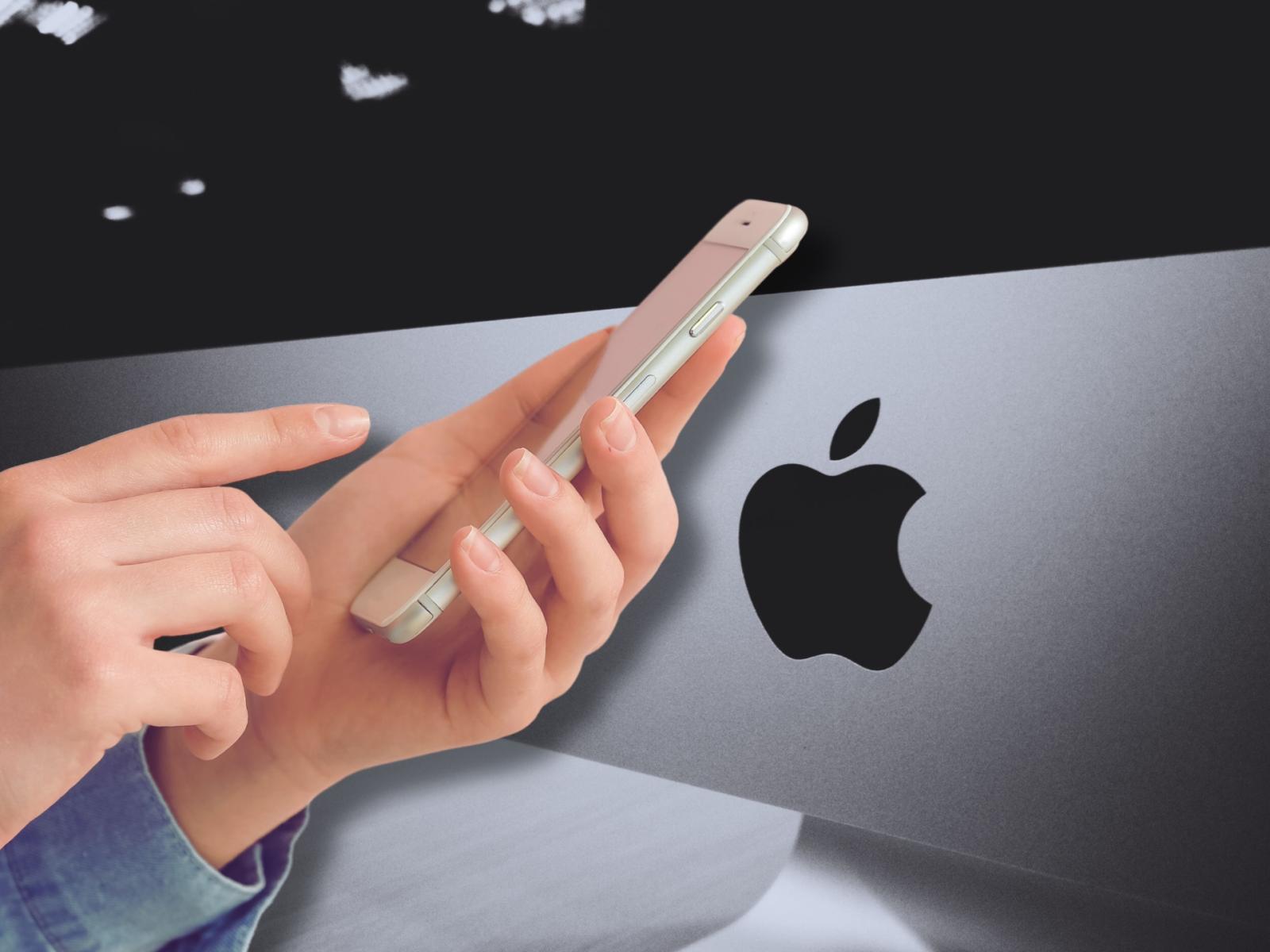 Apple si prepara a rivoluzionare il mercato con l'iPhone Fold: il futuro degli smartphone pieghevoli