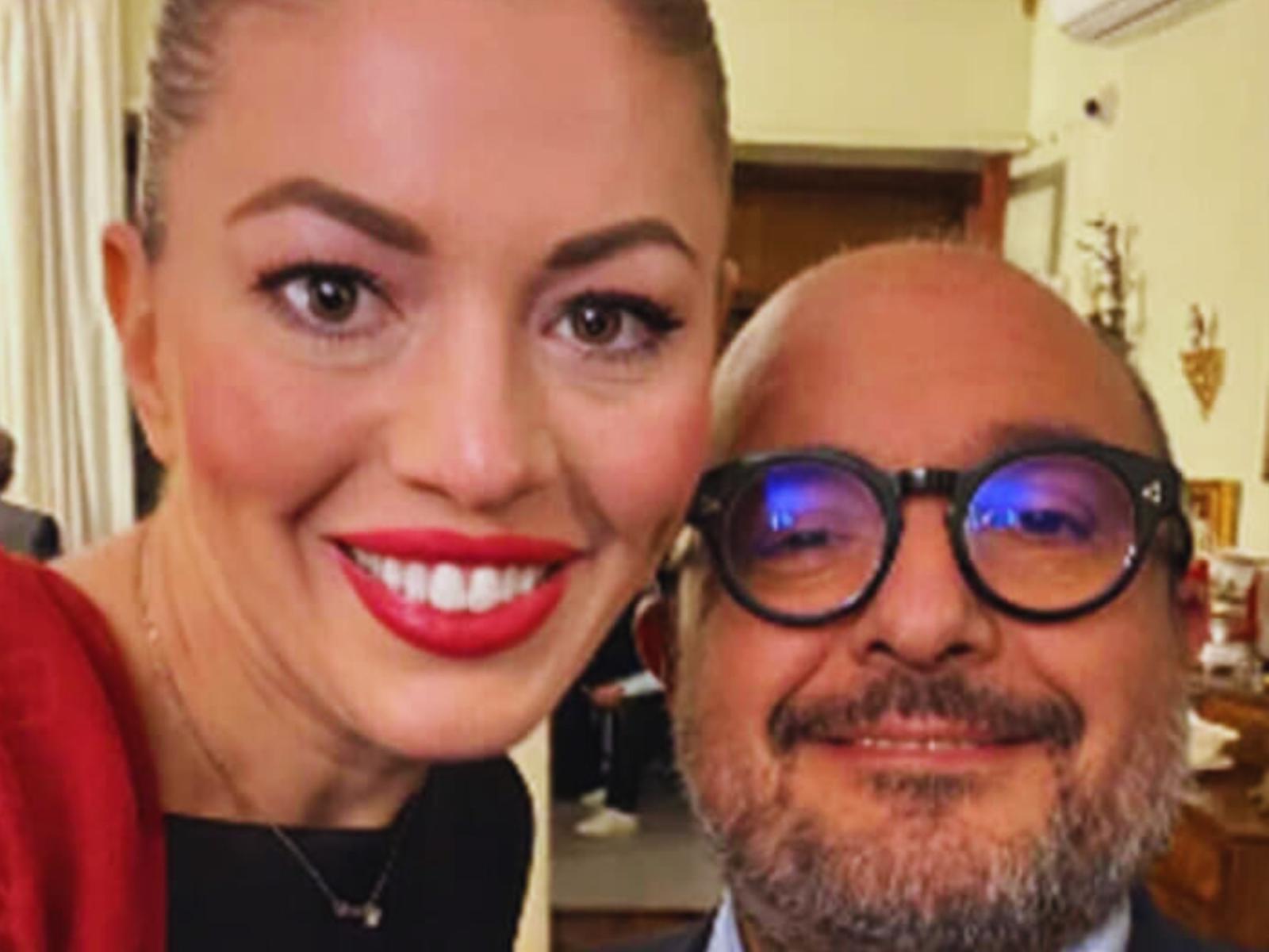 Intrighi e pressioni: il caso Sangiuliano e l'inchiesta su Maria Rosaria Boccia