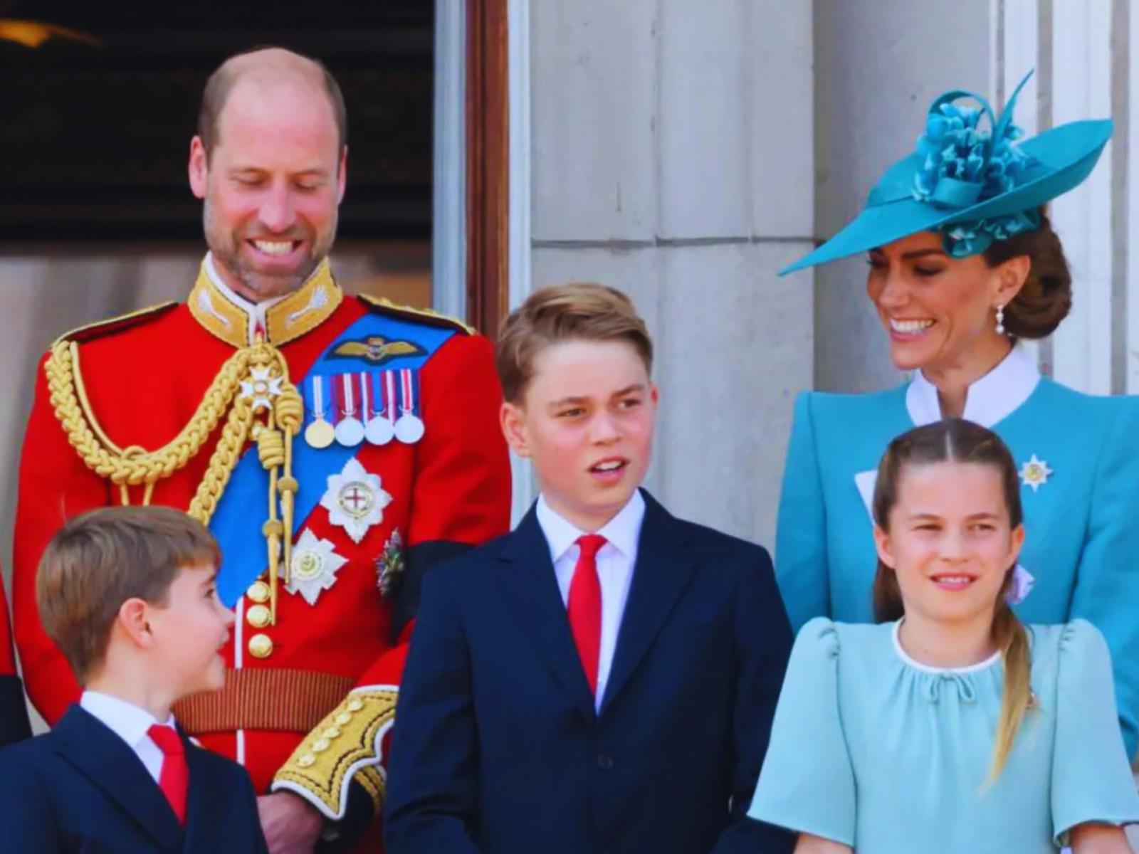 William e Kate: vacanze segrete in Grecia, tra privacy e legami familiari