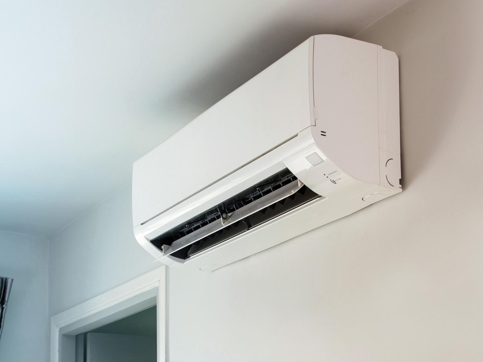 Aria condizionata: come usarla al meglio per un'estate pi&ugrave; salubre