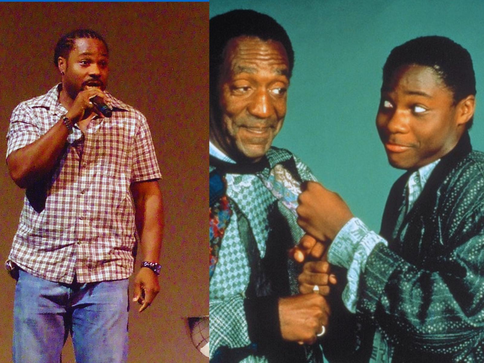 Addio a Malcolm-Jamal Warner: l'indimenticabile Theo de "I Robinson" ci lascia a 54 anni