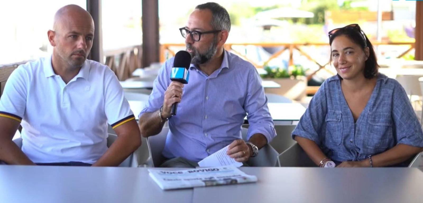 &ldquo;I turisti arrivano tutto l&rsquo;anno&rdquo;