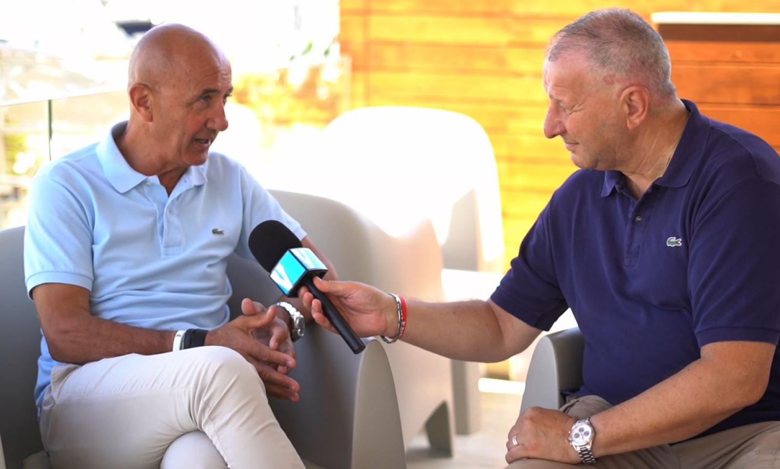 &ldquo;Comunque vada rivogliamo la C&rdquo;