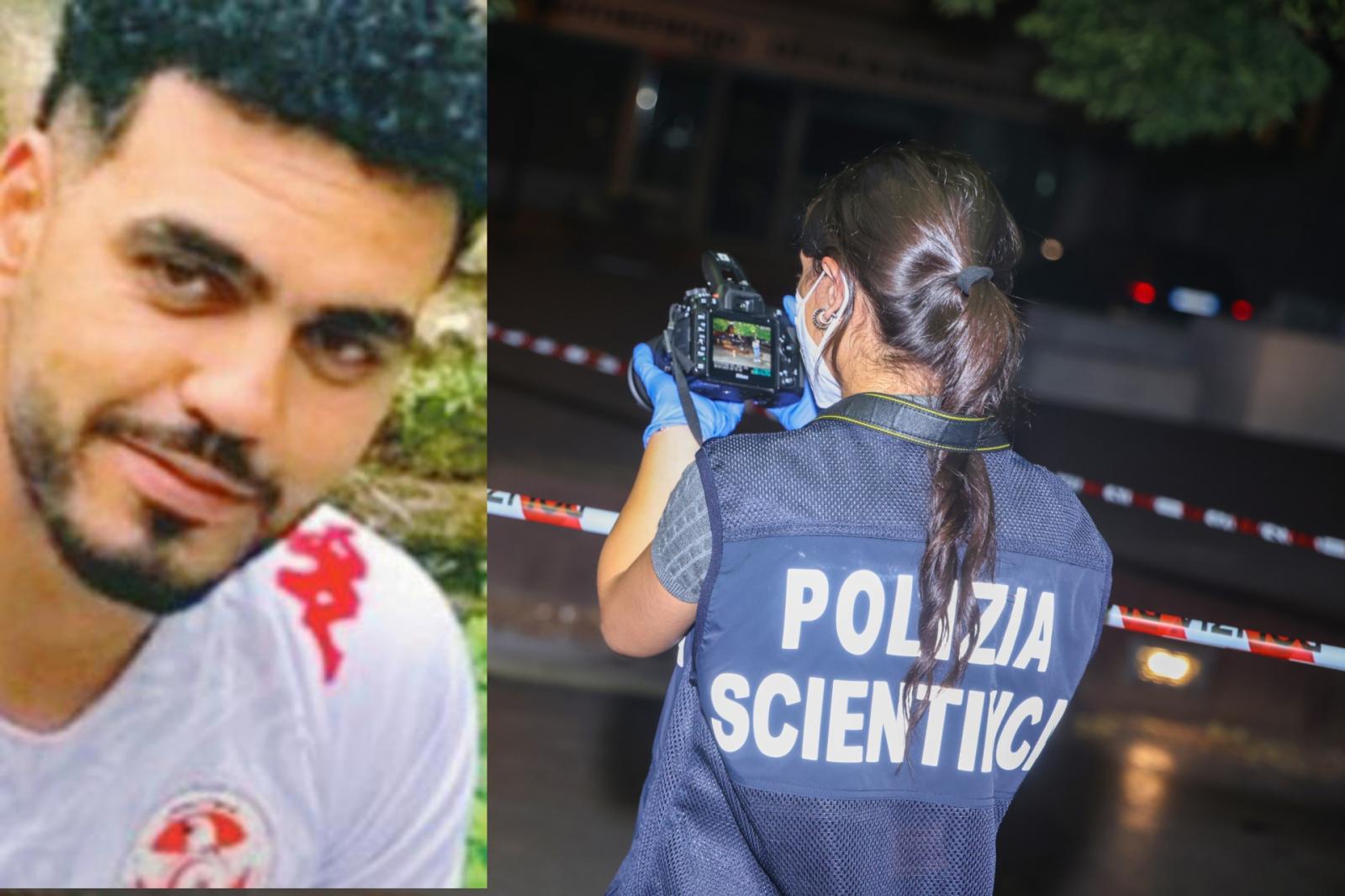 &ldquo;Il saluto, poi quelle bottigliate&rdquo;