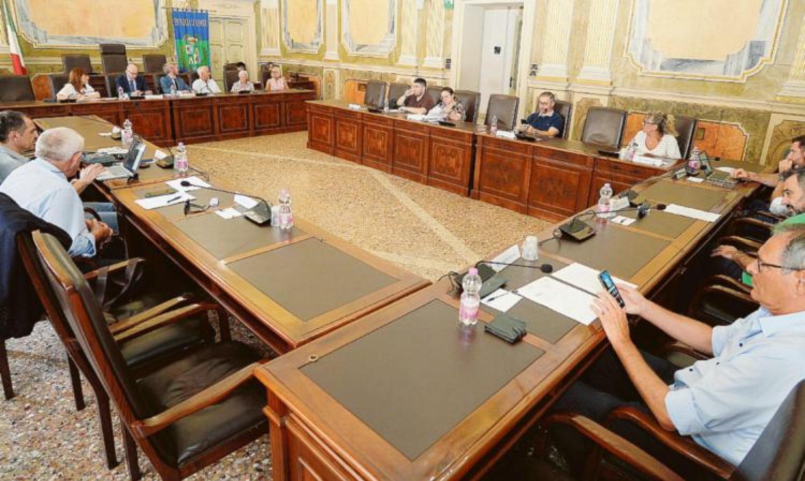 Palazzo Celio progetta il futuro