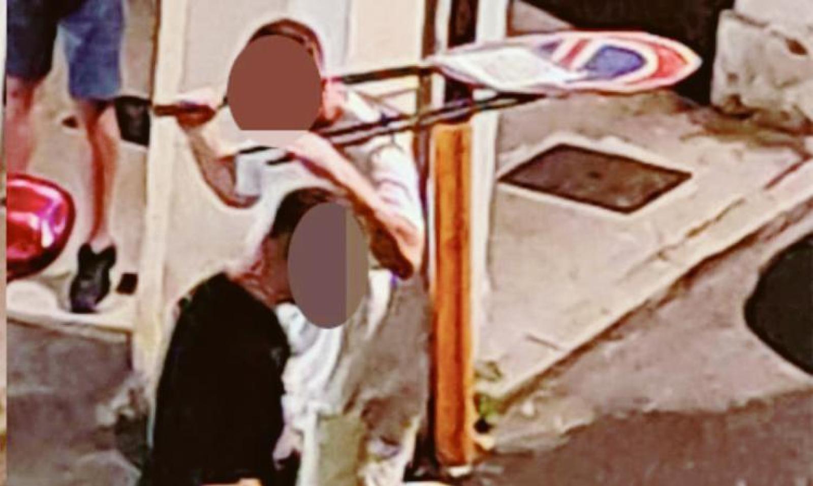 E&rsquo; polemica sui rugbisti molesti