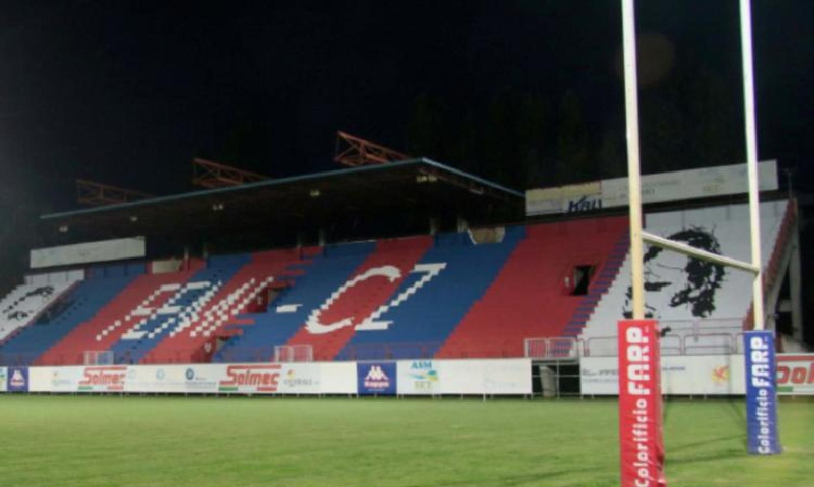 Le tribune del Battaglini sorvegliate speciali