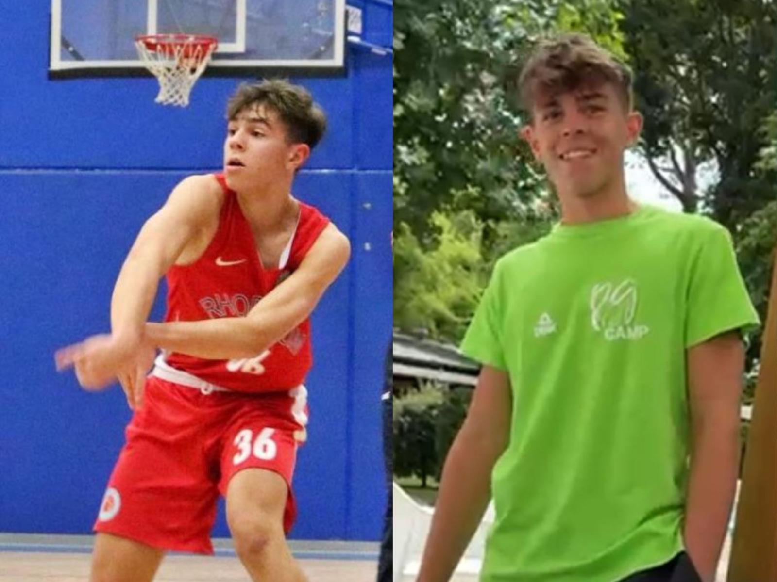 Il giovane talento del basket polesano pronto a guidare l'Under 17 Eccellenza