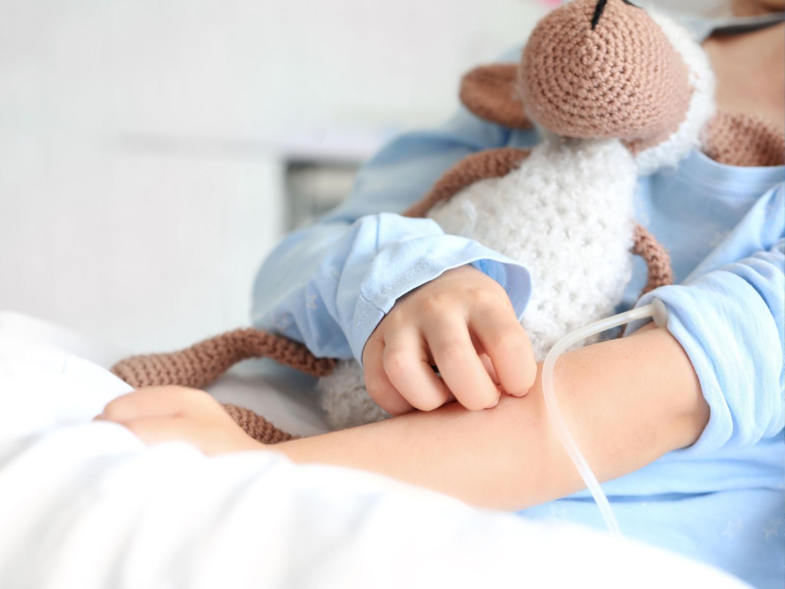 La storia di Gioia: una battaglia di coraggio e determinazione