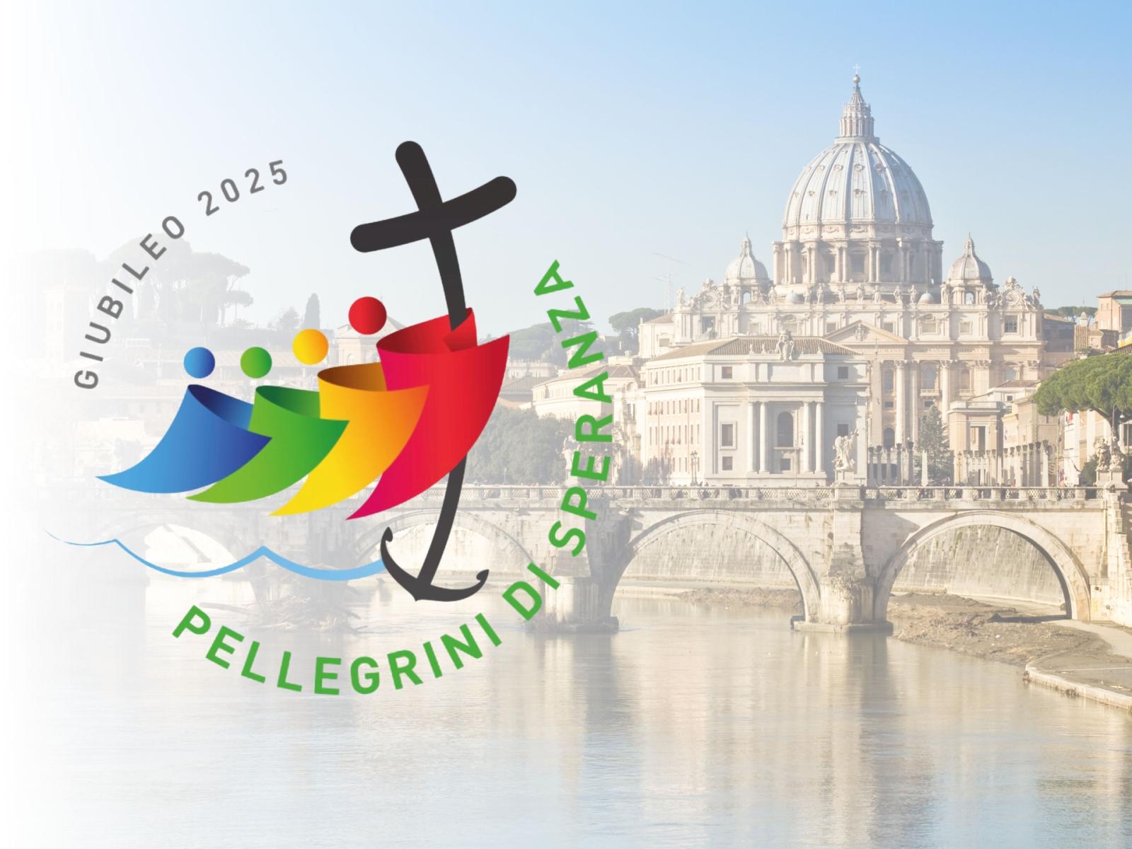 Giubileo dei giovani 2025: Roma si prepara ad accogliere il mondo