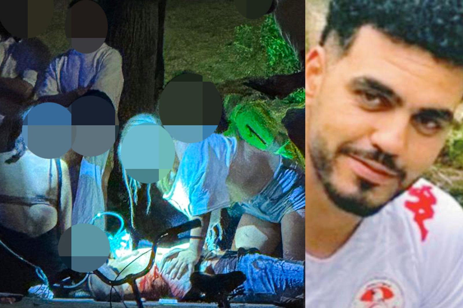 Aggressione mortale, triplo arresto