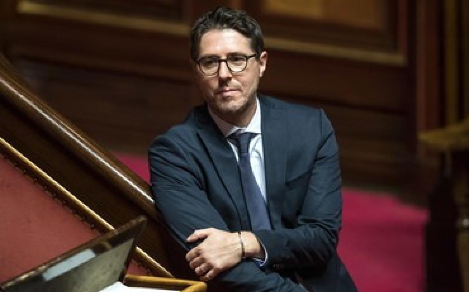 Sicurezza in citt&agrave;, arriva il sottosegretario