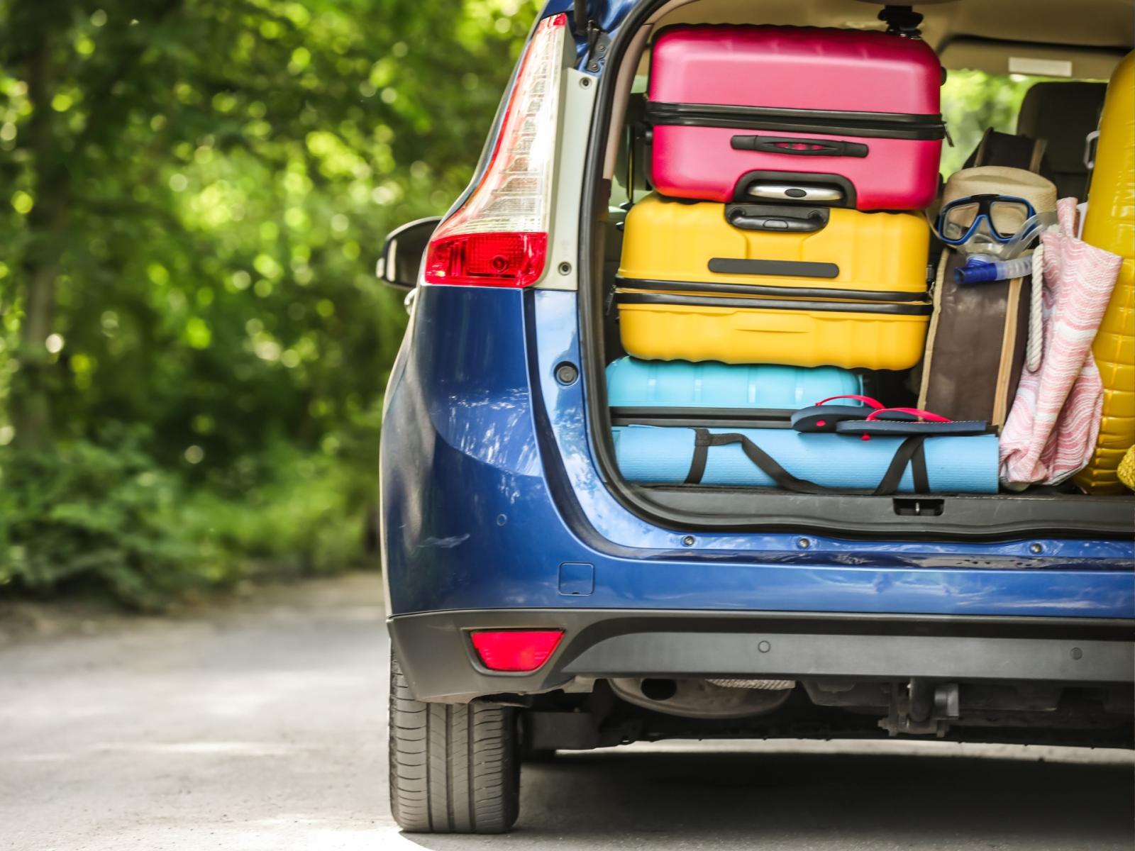 Esodo estivo 2025: traffico da bollino rosso e nero sulle strade italiane