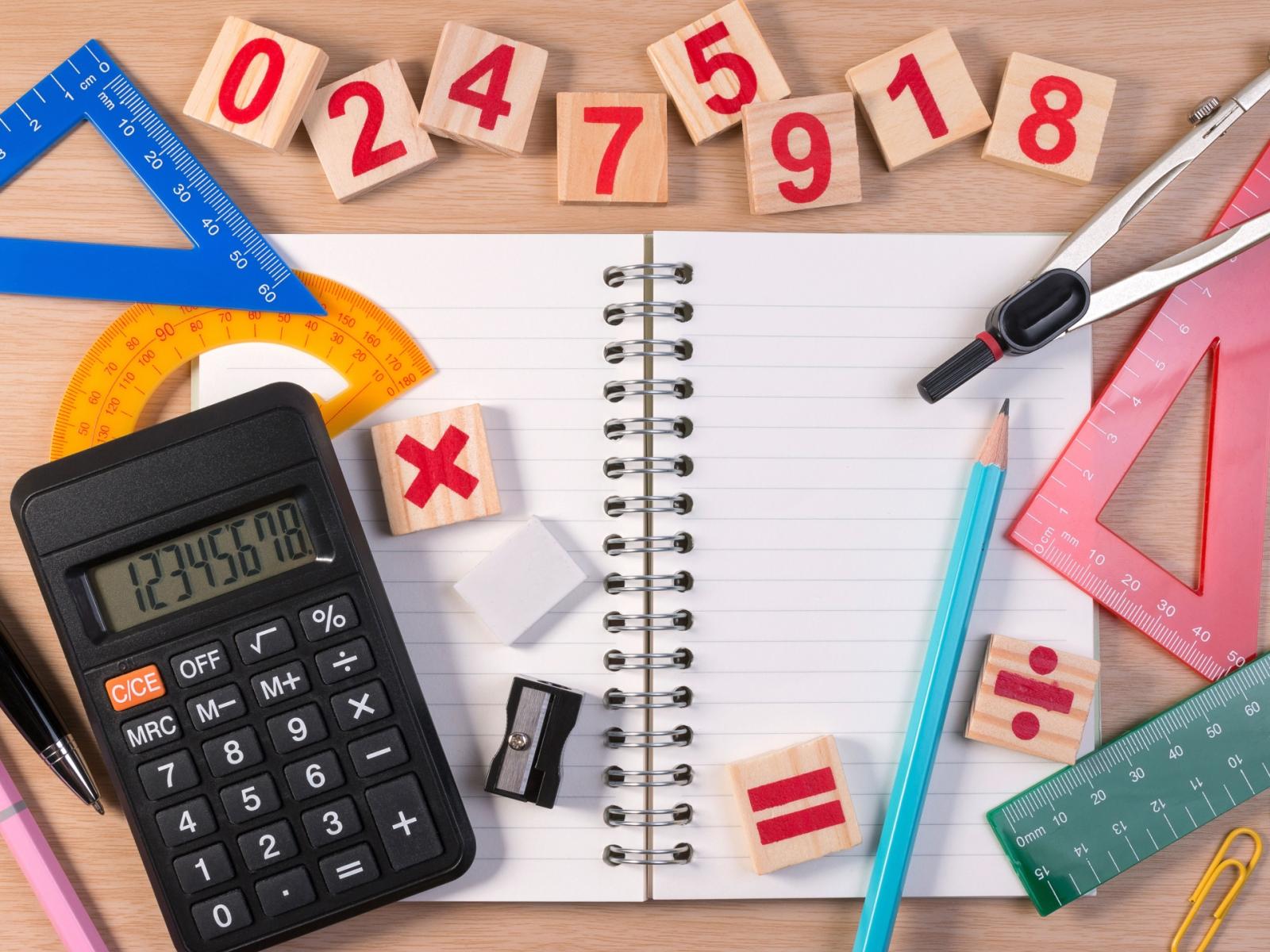 Gli stereotipi influenzano le performance matematiche a scuola