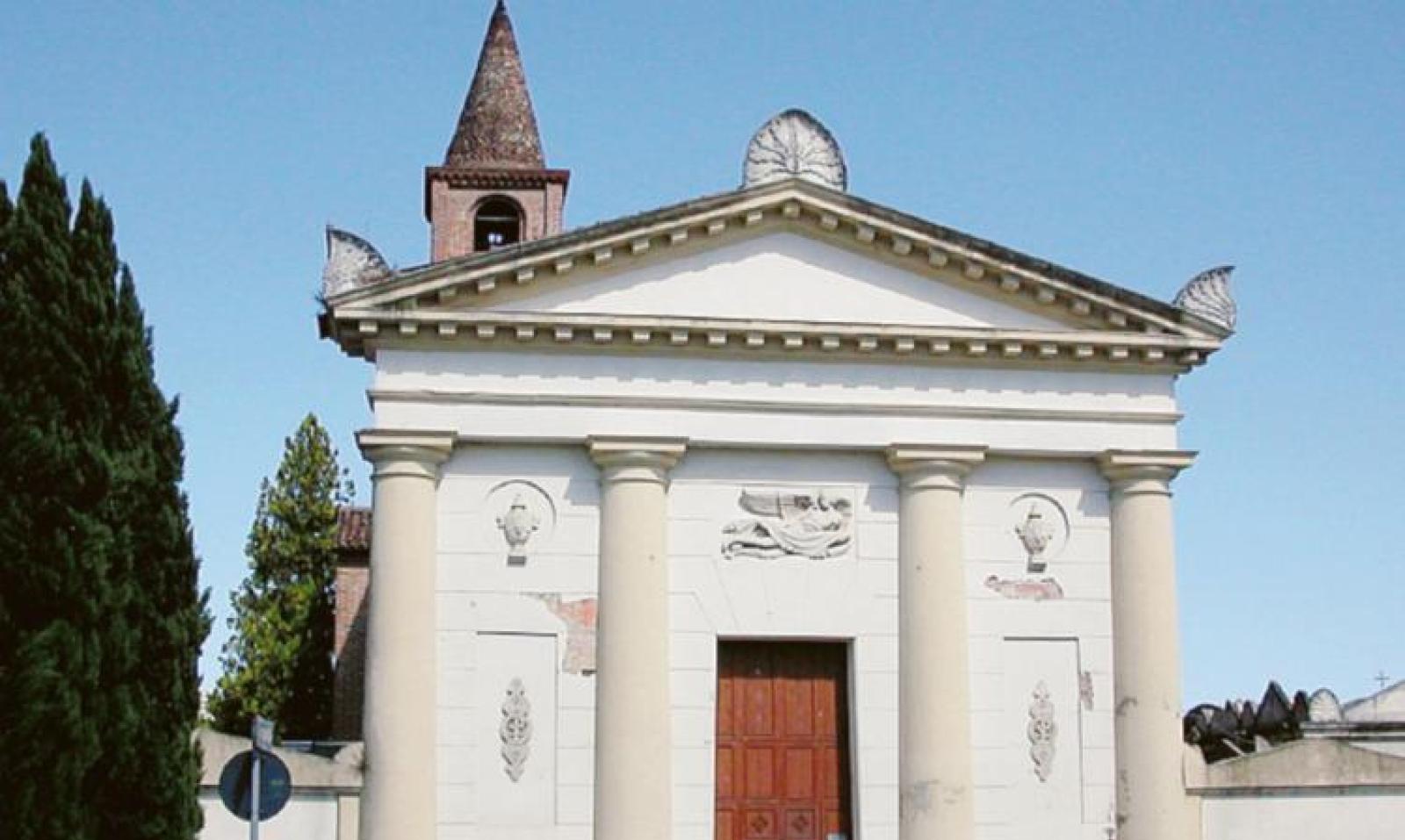 Il cantiere si sposta all&rsquo;interno