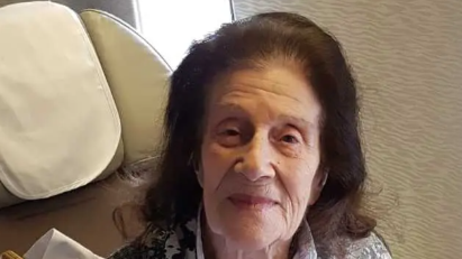 Una vita lunga un secolo: il compleanno di Isabella Pel&agrave; nella storica Suite Diaz