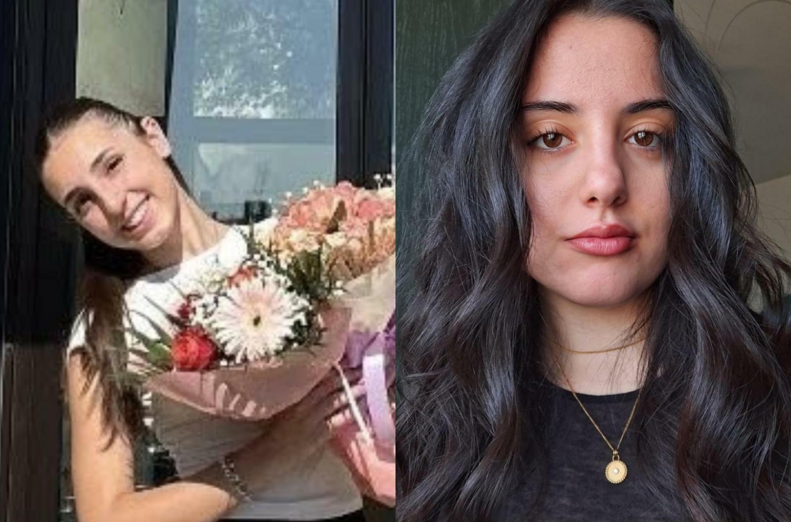 Iris e Benedetta, studentesse al top