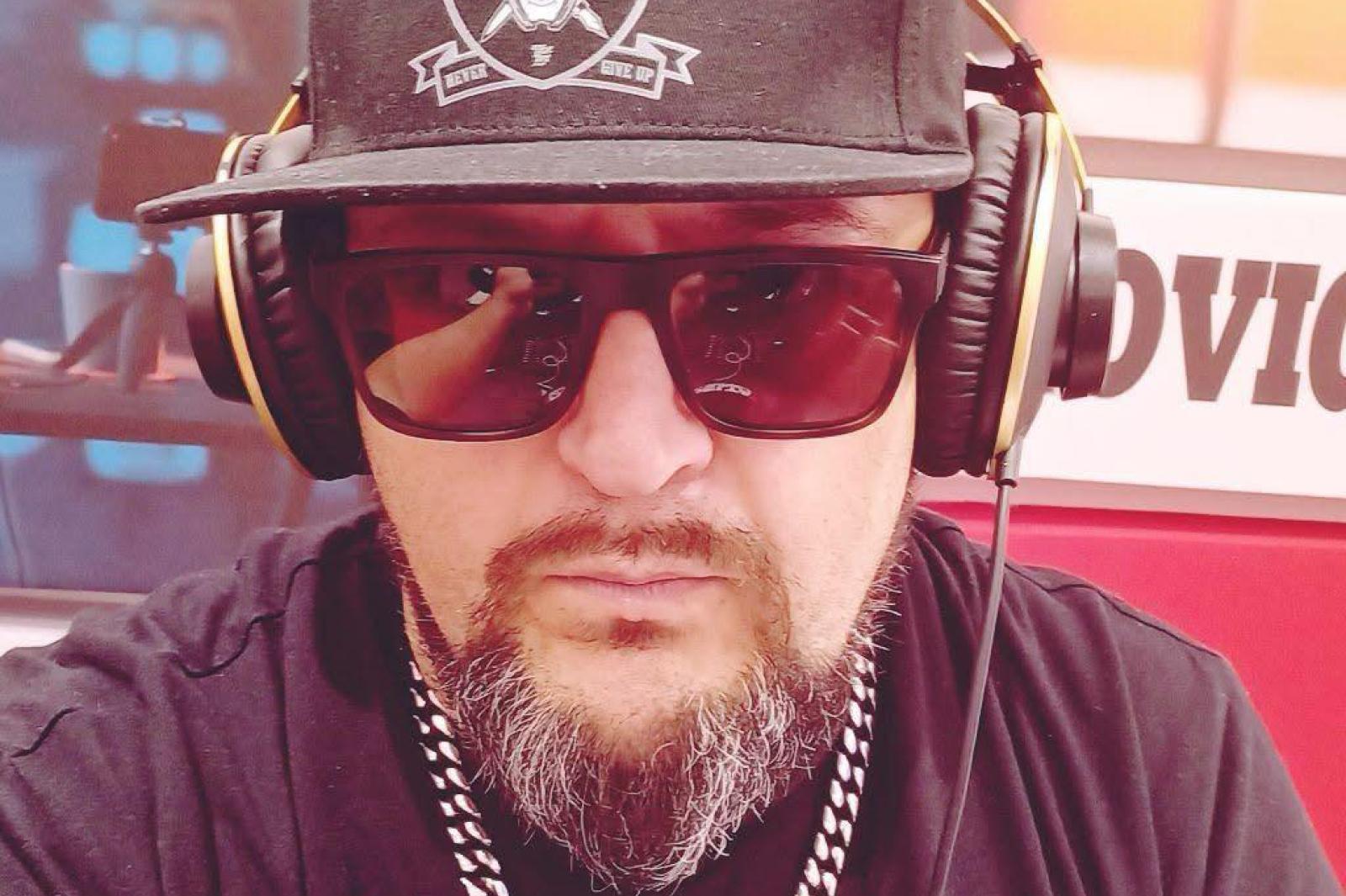 Addio Mauro, anima degli eventi e delle notti!