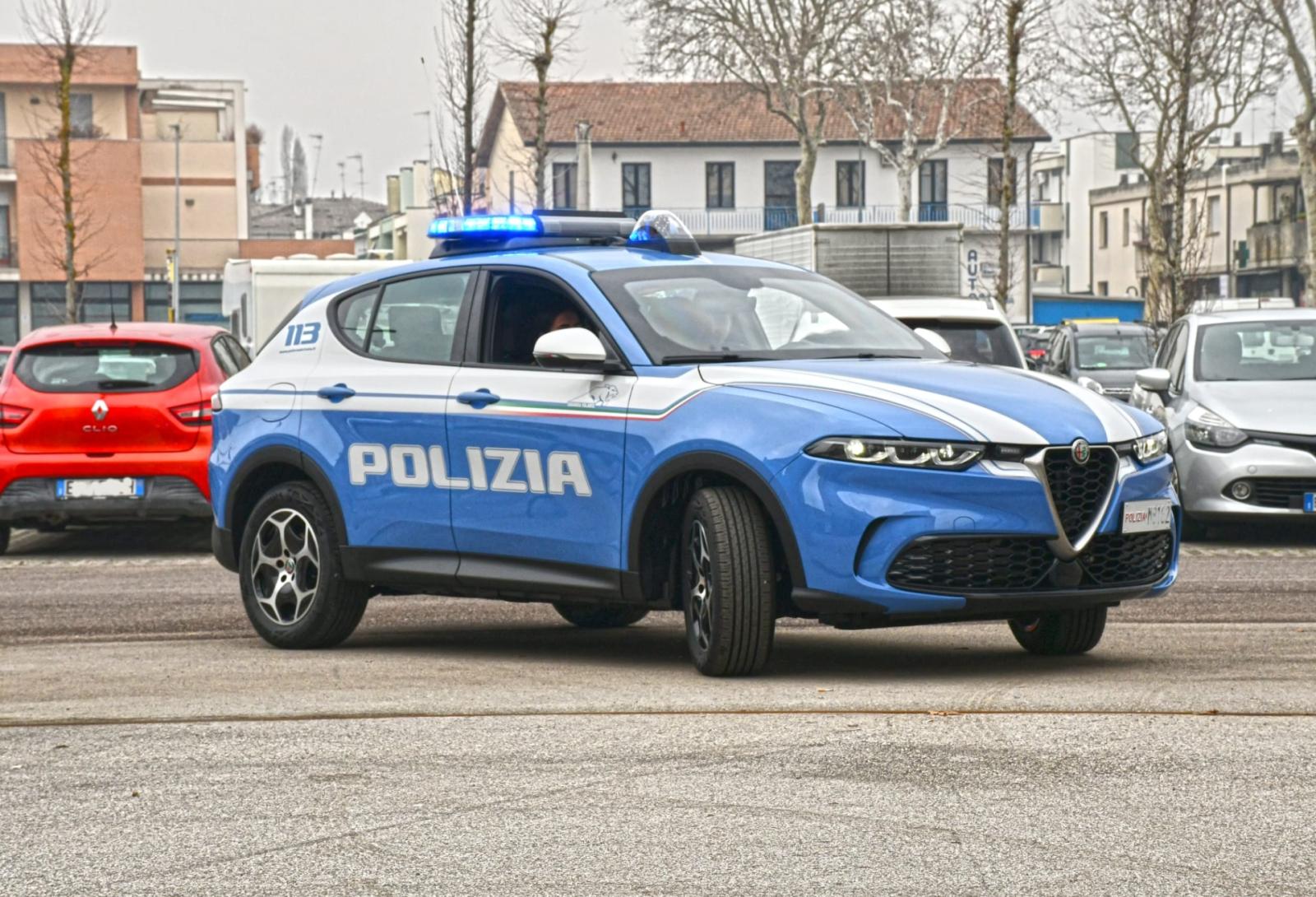 Il latitante si nascondeva in citt&agrave;