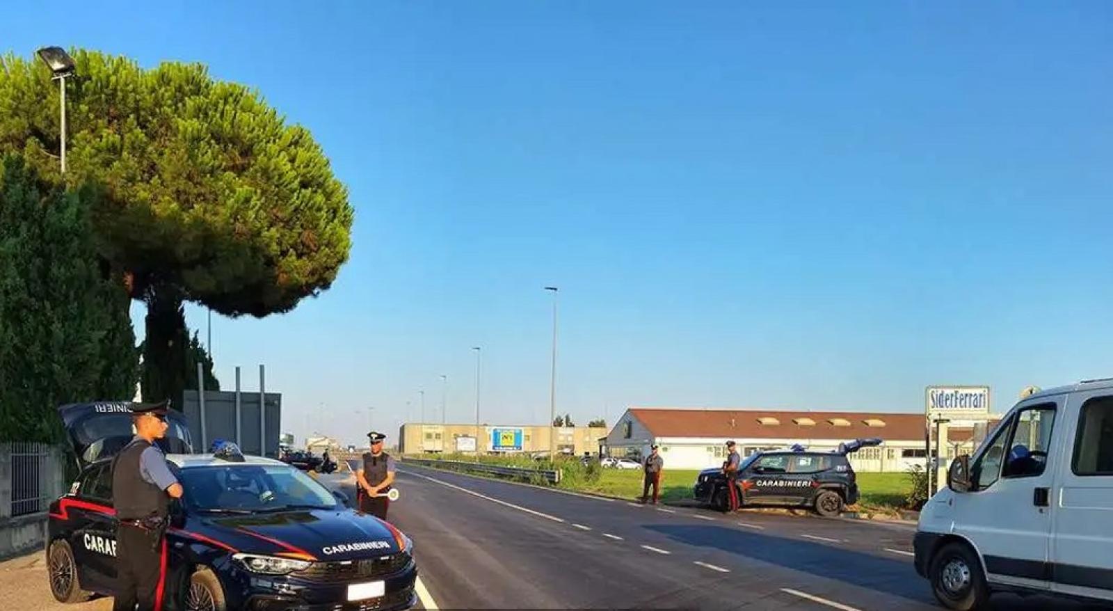 Ancora tra droga e giovanissimi