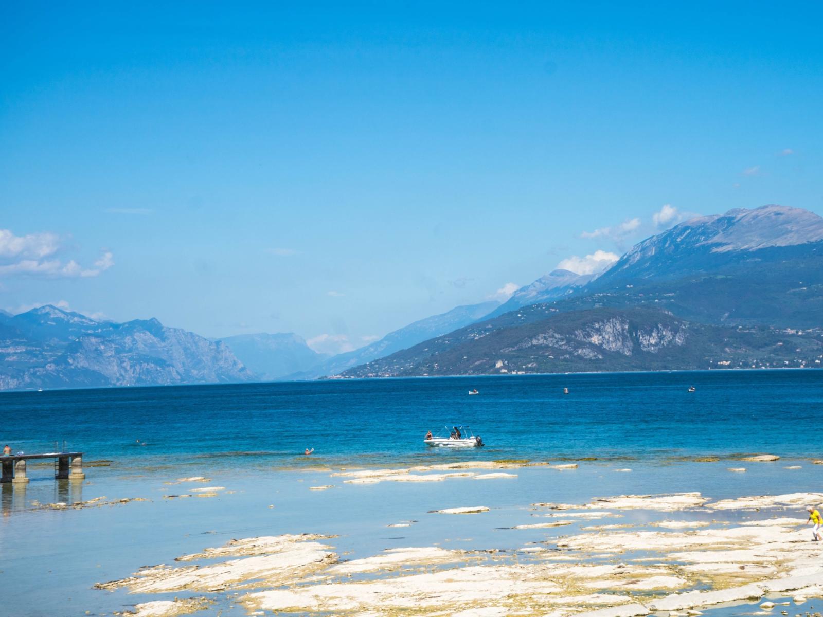 Il turismo sul Garda: tra rincari e cambiamenti, un'estate di sfide e opportunit&agrave;