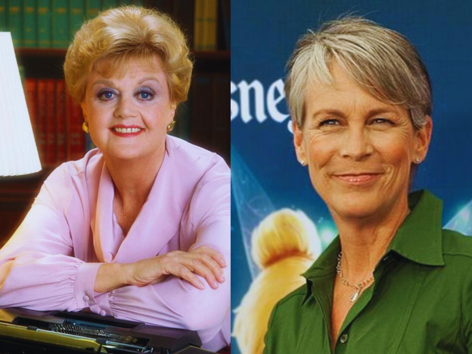 Jamie Lee Curtis riporta in vita Jessica Fletcher: il reboot de "La signora in giallo" &egrave; realt&agrave;