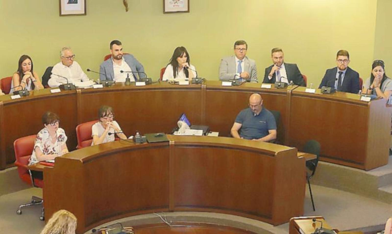 Avanzo in aula a settembre