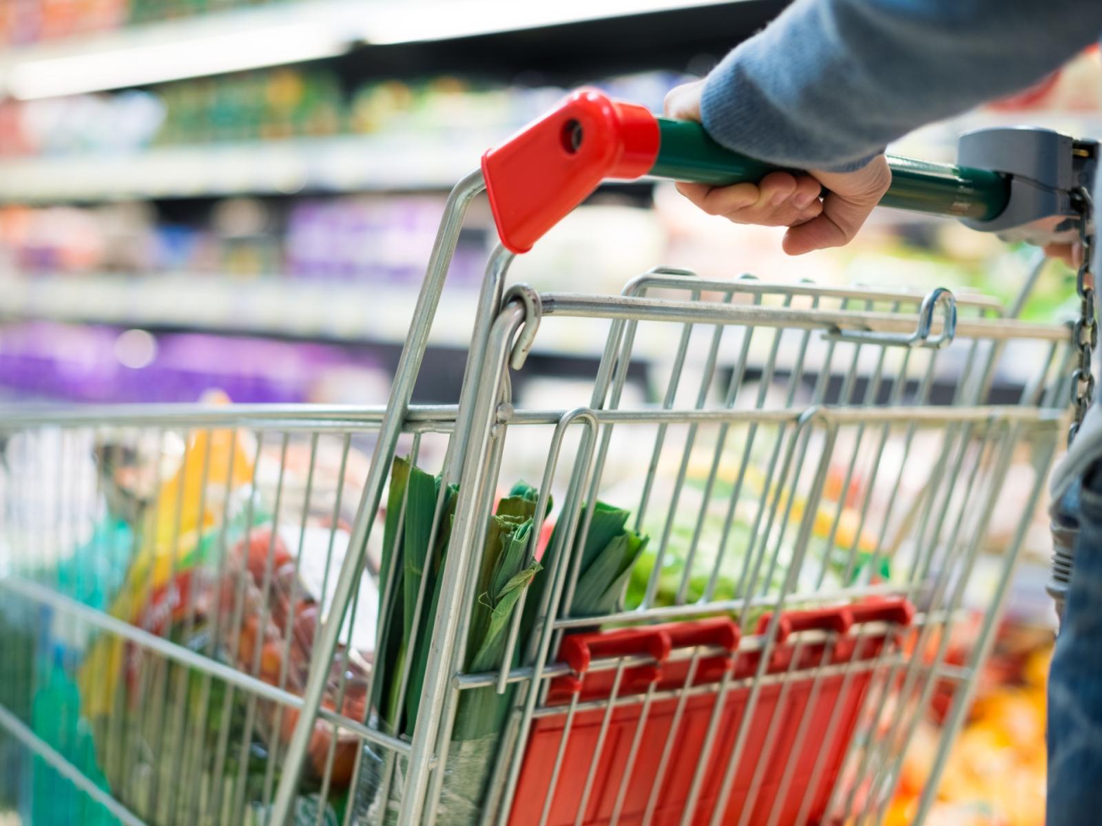 carta "Dedicata a te": il bonus alimentare che sostiene le famiglie in difficolt&agrave; 