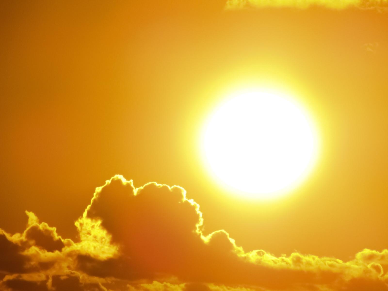 Temperature record e umidit&agrave; alle stelle in tutta Italia