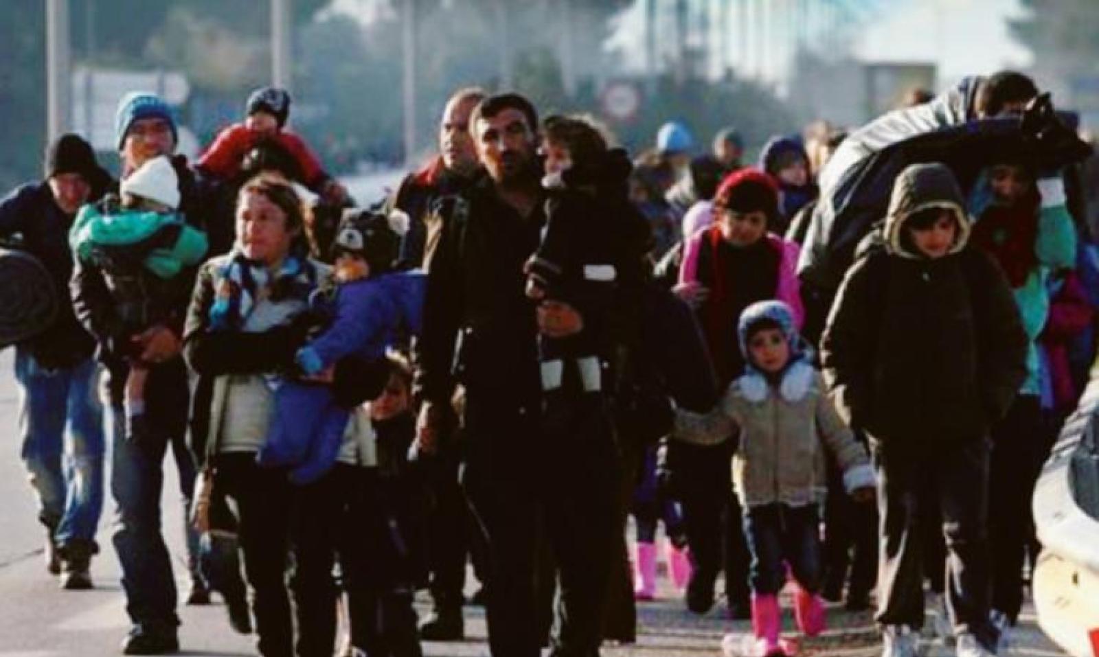 L&rsquo;accoglienza va a Lendinara