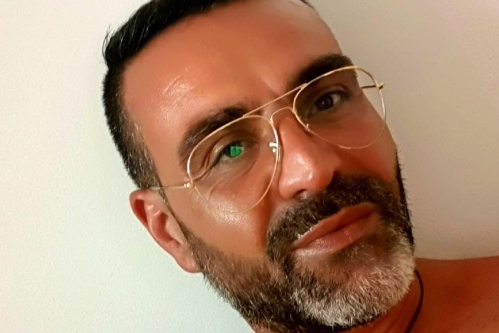 Giovanni muore in auto a 51 anni