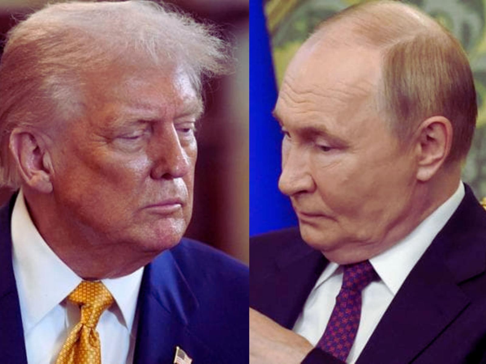 Pace a caro prezzo: nel vertice in Alaska tra Putin e Trump il tesoro ucraino pesa sul tavolo