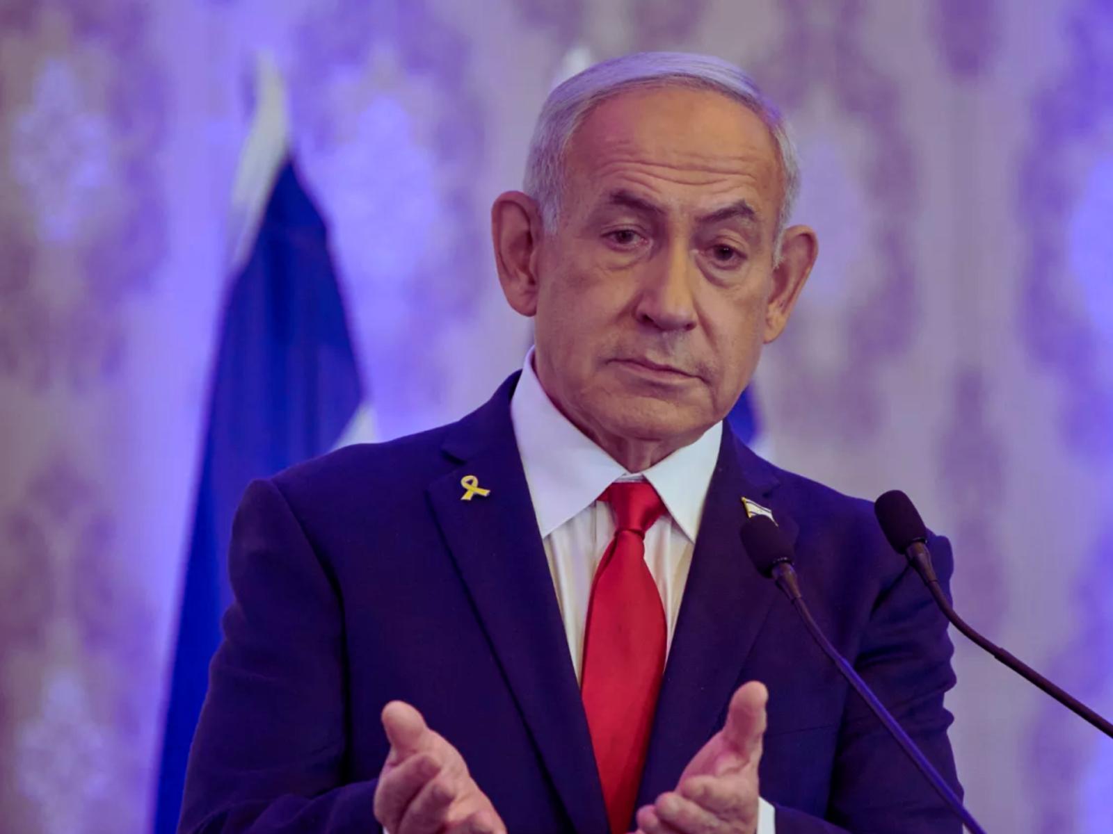 Netanyahu rilancia su Gaza: piano in cinque punti, braccio di ferro con Onu e piazza a Tel Aviv