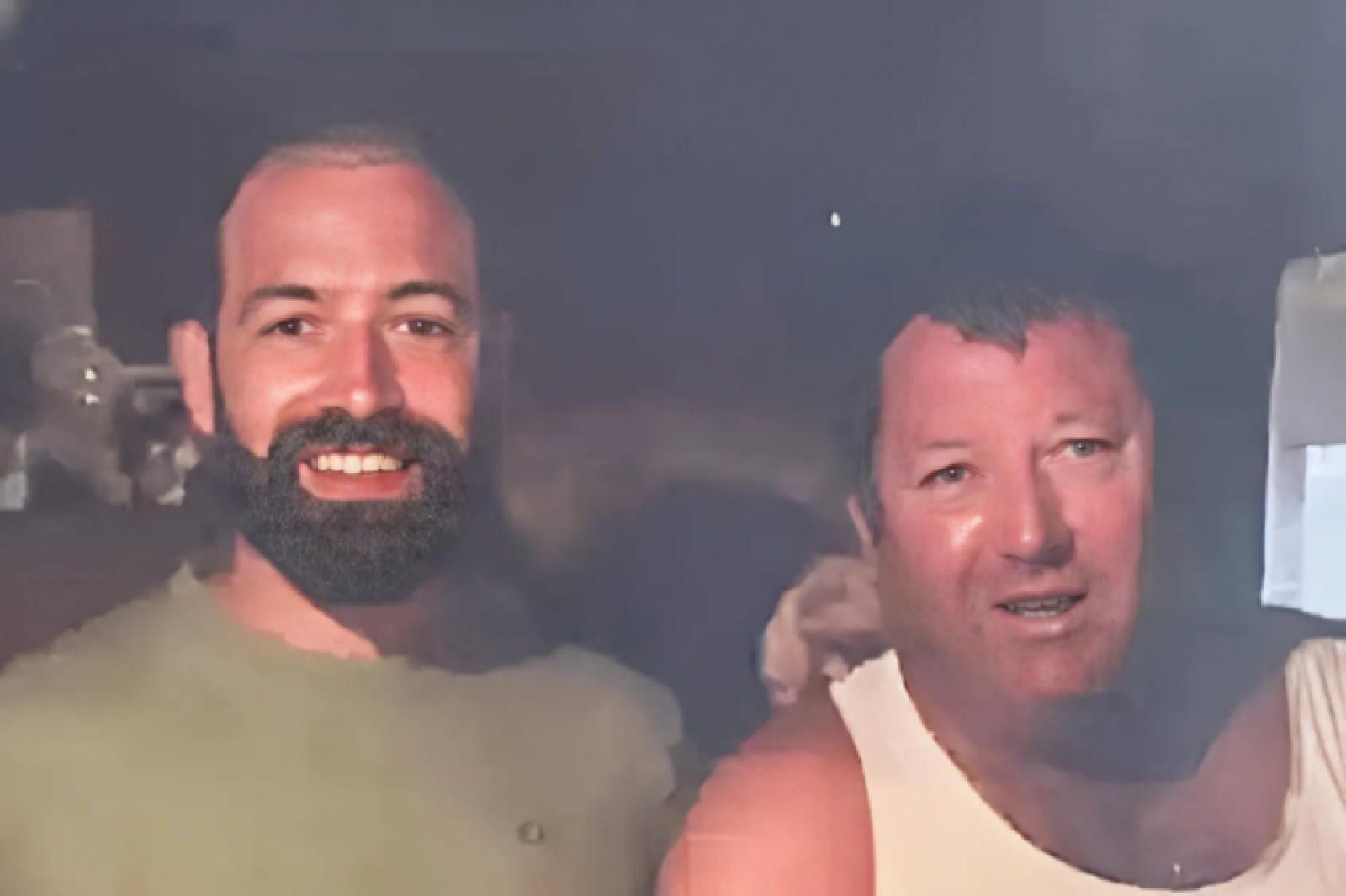 due fratelli strappati alla strada: la doppia tragedia che sconvolge Loreggia e Resana