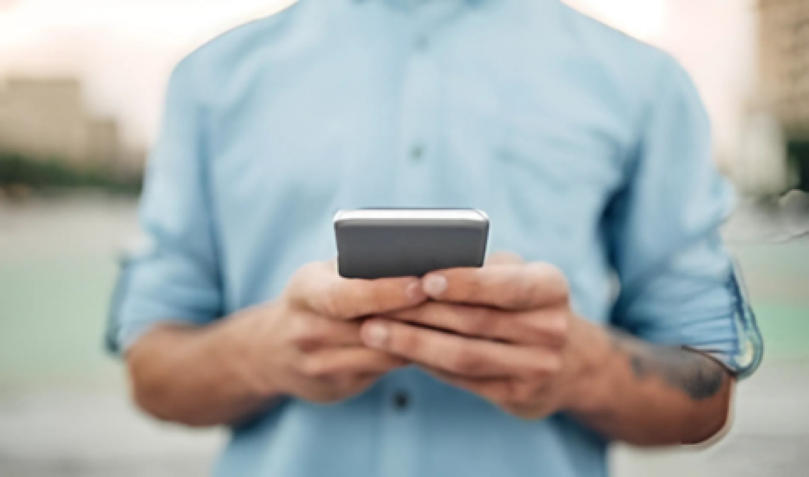 Crisi d'astinenza da smartphone: il caso di un adolescente a Torino