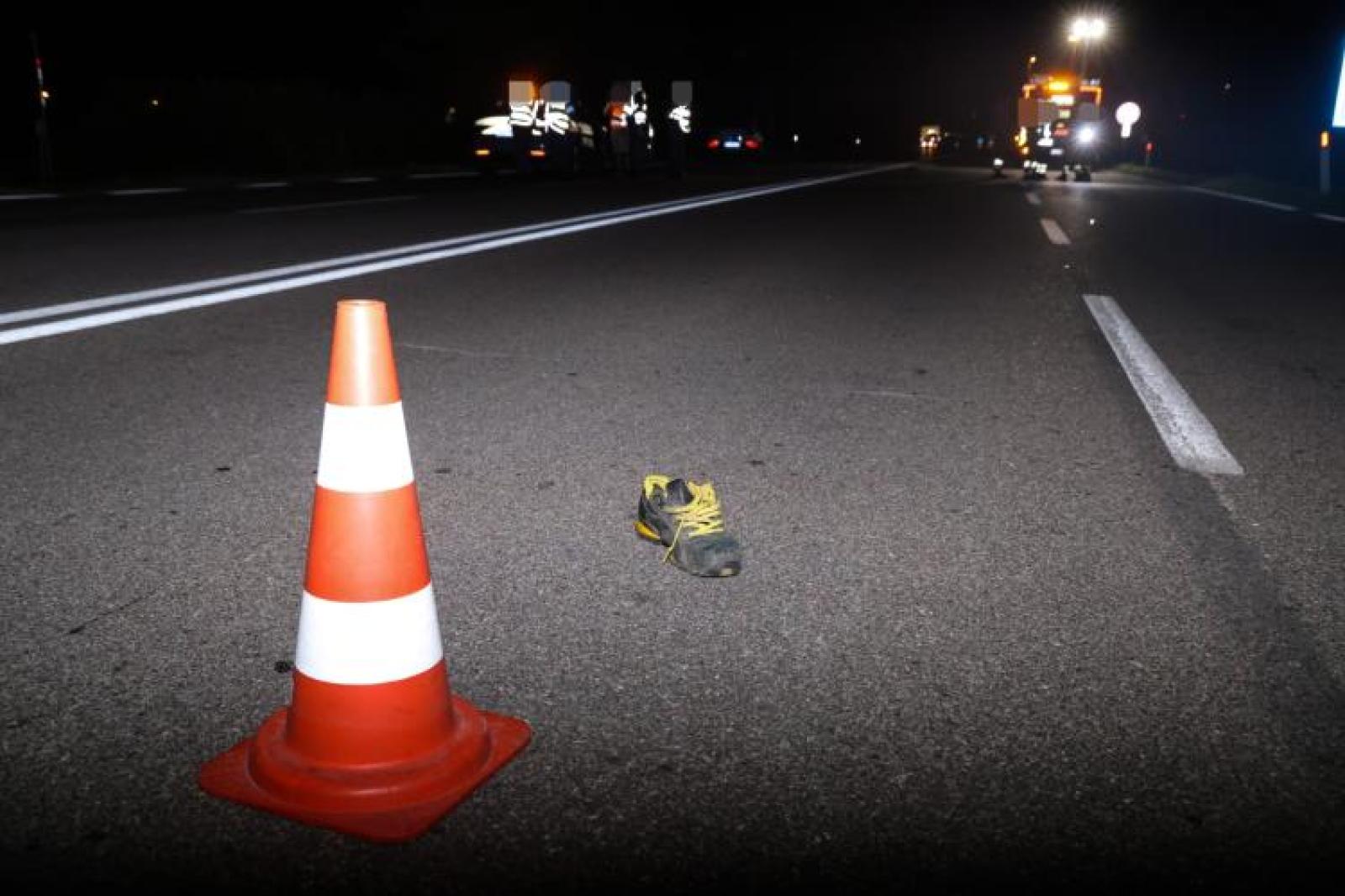 Morte in tangenziale: si indaga