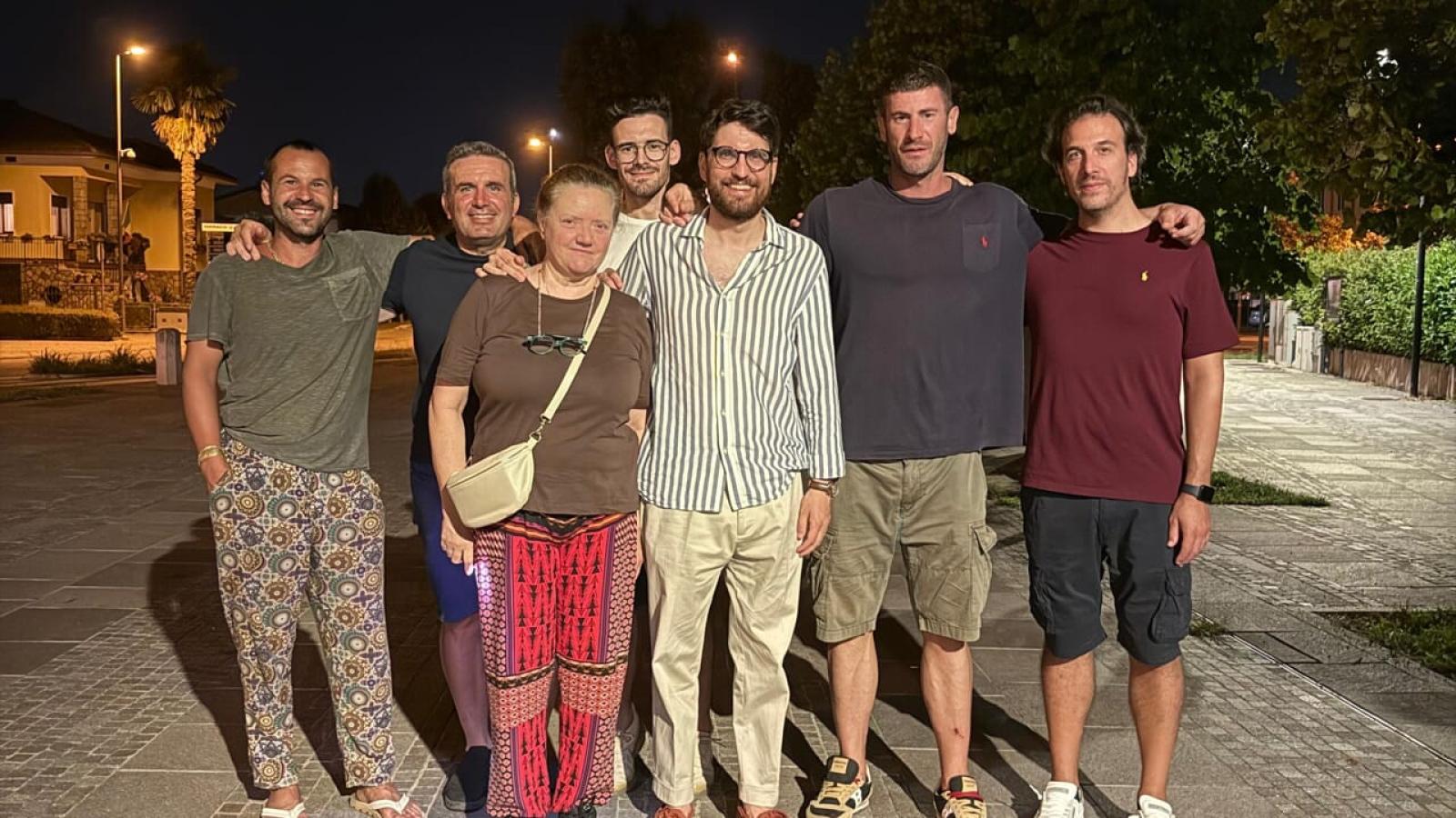 Passeggiata della legalit&agrave; a Vigonza: il Comune scende in strada contro i furti in casa