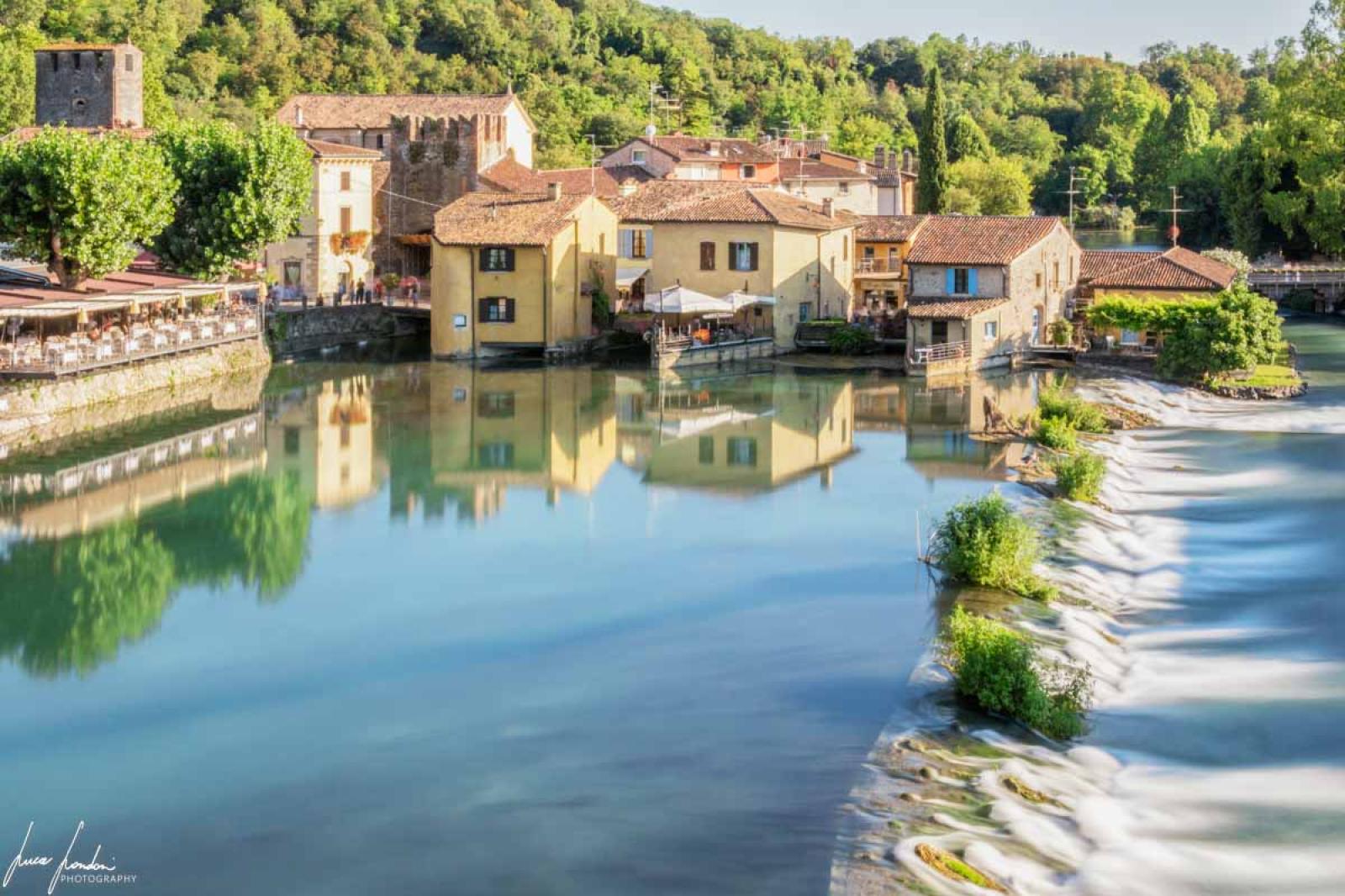 Tragedia sul Mincio: 60enne muore dopo il ribaltamento della canoa a Borghetto