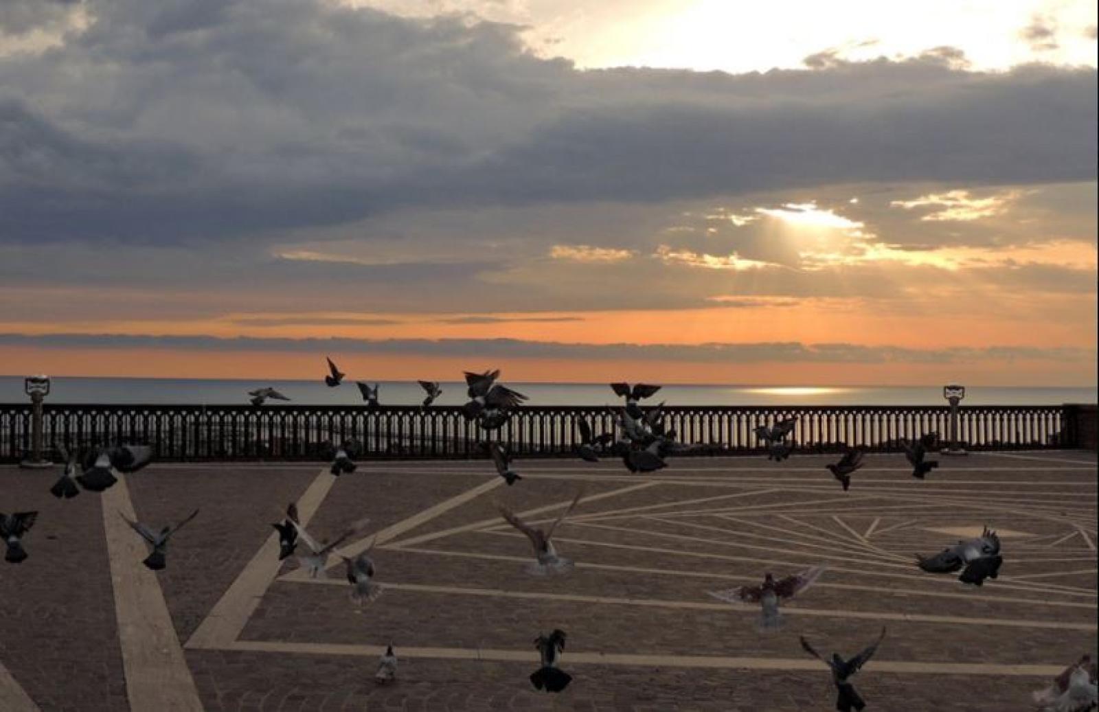Un nostro carabiniere salva una vita mentre &egrave; in vacanza