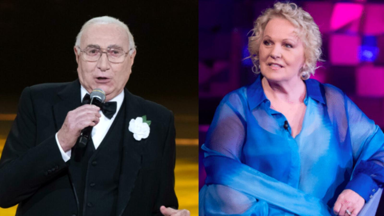 Pippo Baudo, l&rsquo;addio al re della tv: 89 anni di palco, 13 Sanremo e un Paese in ascolto