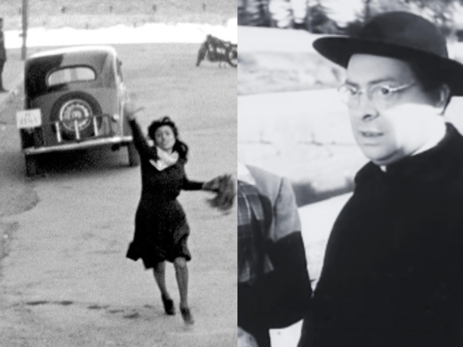 Roma citt&agrave; aperta, il film che non smette di nascere