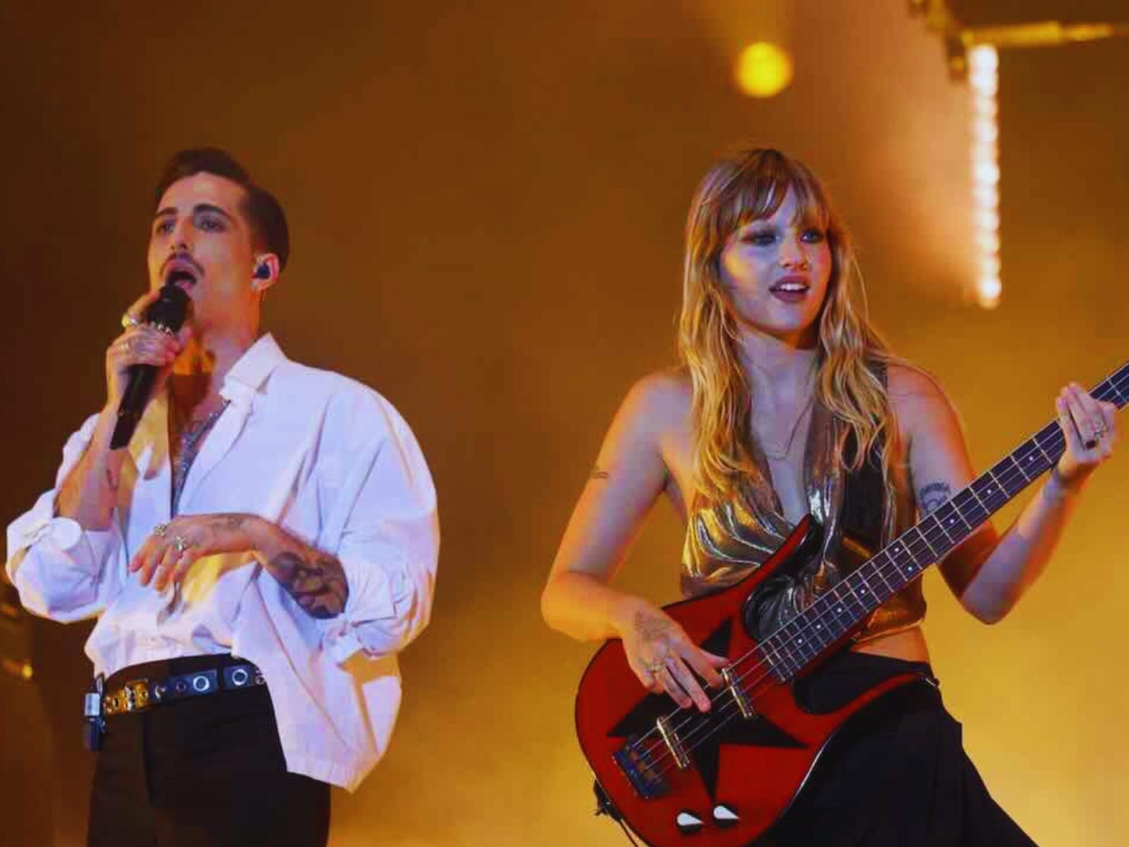 Maneskin, la pausa costa cara: conti in caduta, ma il ritorno &egrave; gi&agrave; in agenda