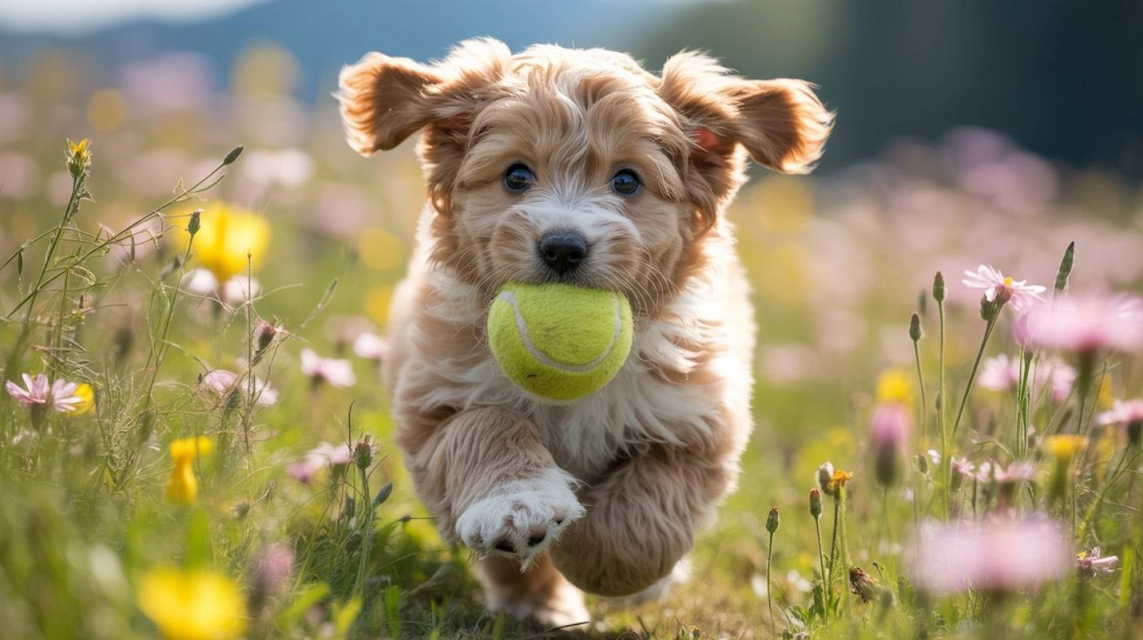 "Cagnolino ucciso in modo atroce"