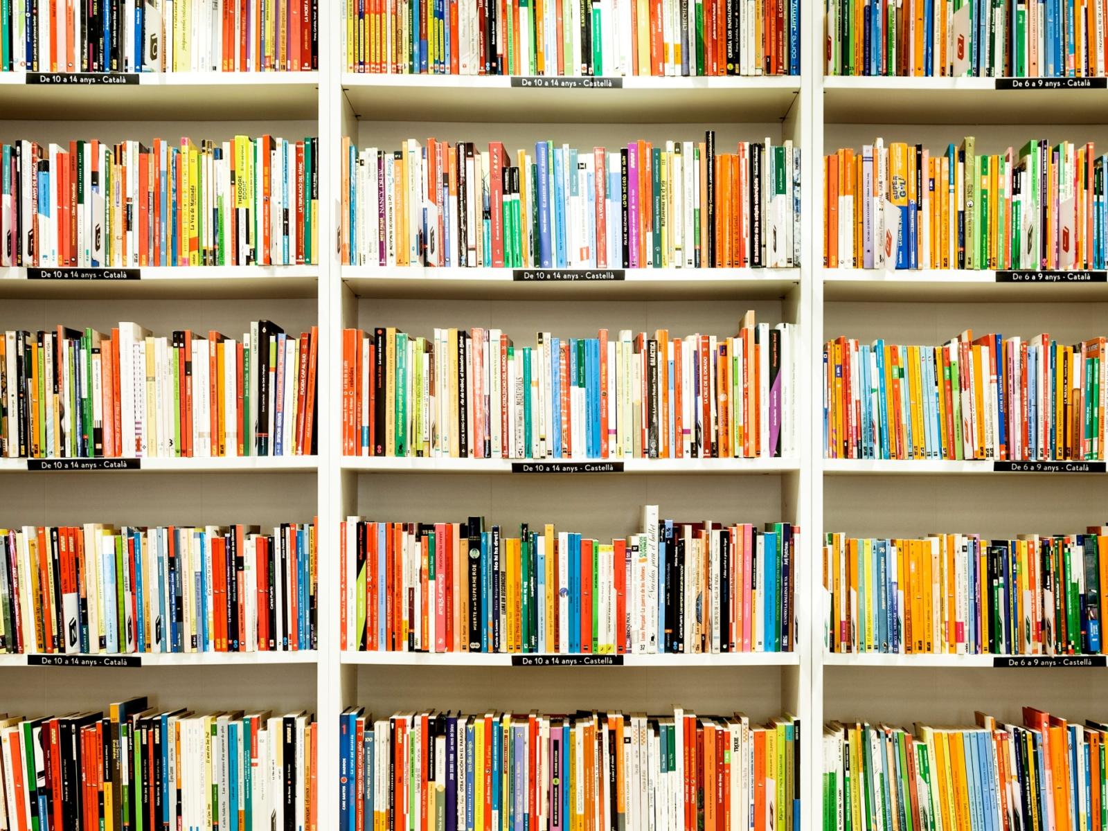 Danimarca, via l&rsquo;Iva sui libri: scommessa sui lettori e 43,8 milioni in meno